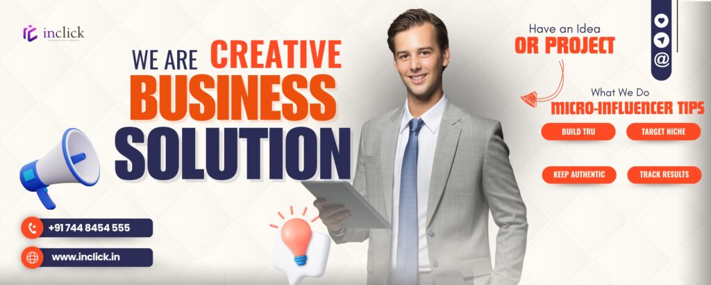 The Power of Micro-Influencers for Small Businesses