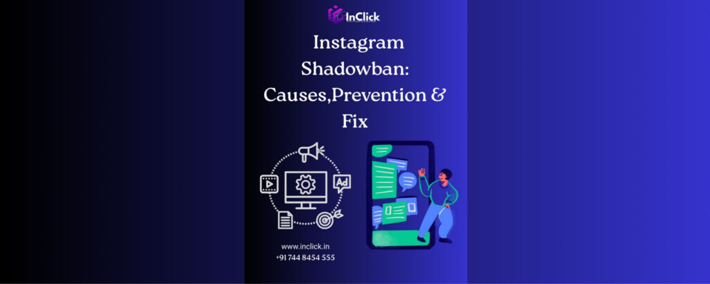 Instagram Shadowban: Causes, Prevention & Fix